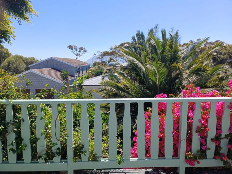 To Let 2 Bedroom Property for Rent in Kommetjie Western Cape